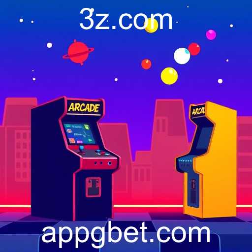 Exploring the Timeless Allure of Arcade Classics on Gbet