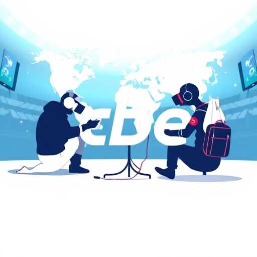 The Digital Battlefield: How Gaming is Transforming Online Entertainment