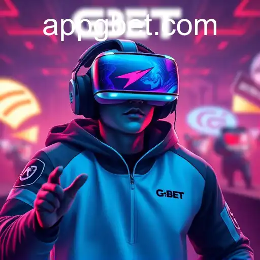 Gbet Dominates Online Gaming Landscape