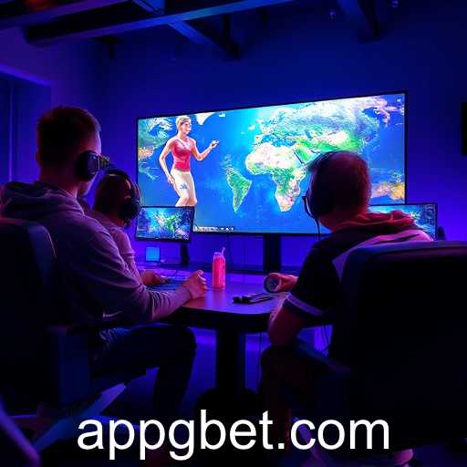 Gbet Revolutionizes Online Gaming in 2025
