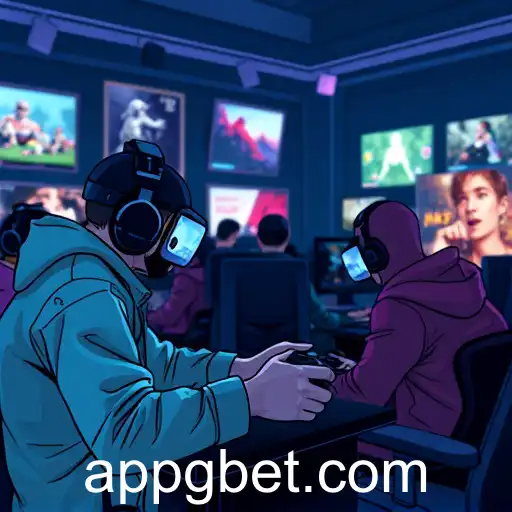 The Rise of Digital Gaming Communities