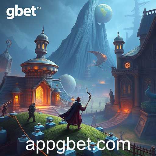 The Rise of Gbet: Revolutionizing Online Gaming in 2025