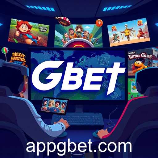 The Rise of Gbet Platform in Online Gaming