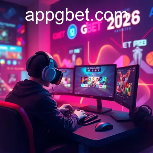 The Rise of Online Gaming: A Gbet Perspective
