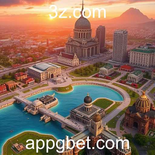 Exploring the World of Simulation Games on Gbet