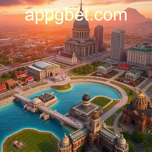 Exploring the World of Simulation Games on Gbet