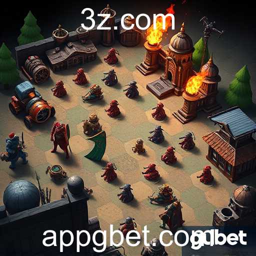 The Rise of Strategy Games: A Deep Dive into the 'gbet' Phenomenon