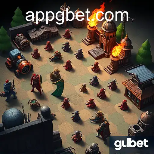 The Rise of Strategy Games: A Deep Dive into the 'gbet' Phenomenon