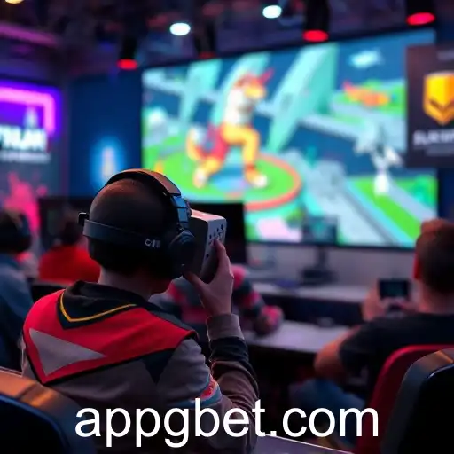Innovative Trends Shaping Gaming in the UK