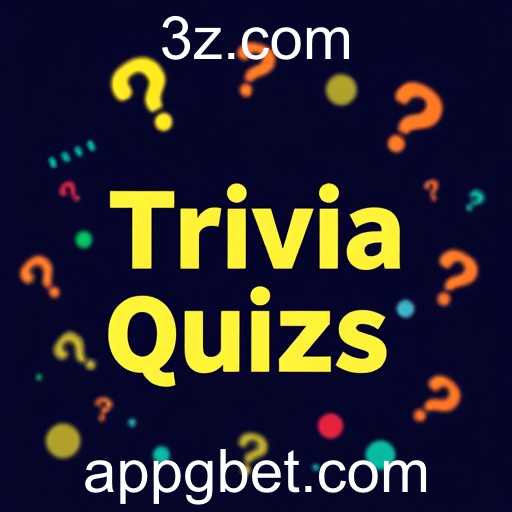 Exploring the Exciting World of 'Trivia Quizzes' on Gbet